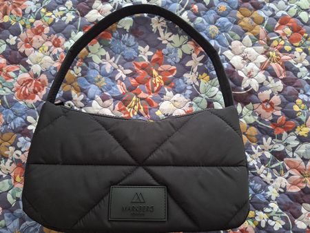 Sac bandoulière - Markberg 