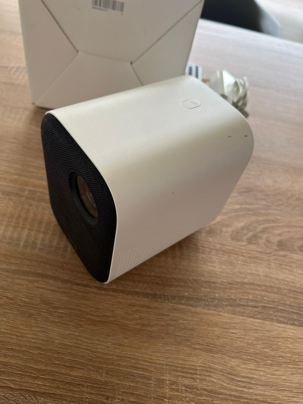 Xiaomi Proiettori: Xiaomi Mi Smart Projector 2 mit OVP – Usato da Greppen venduto da WasIschLetztePreis 2