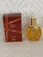 Hermès Parfum d‘Hermès Eau de Toilette Spray 50 ml, neu