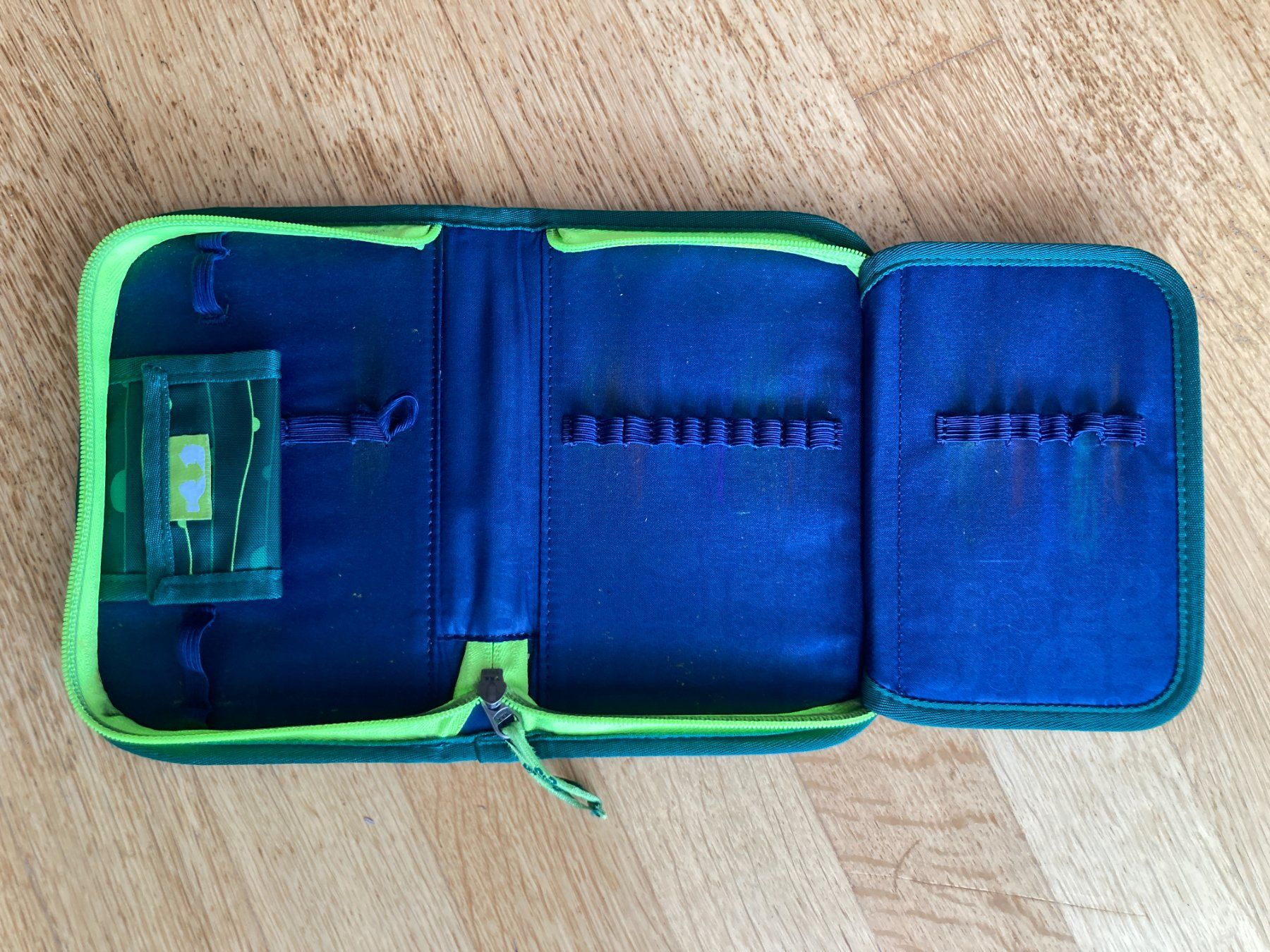 Ergobag Sacs à dos: Schulranzen Ergobag – D'occasion à Baden par kathl712 9