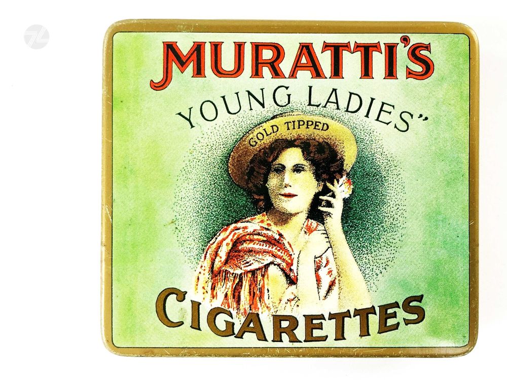 Many Teens Smoke Cigarettes To Lose Weight, Study Suggests