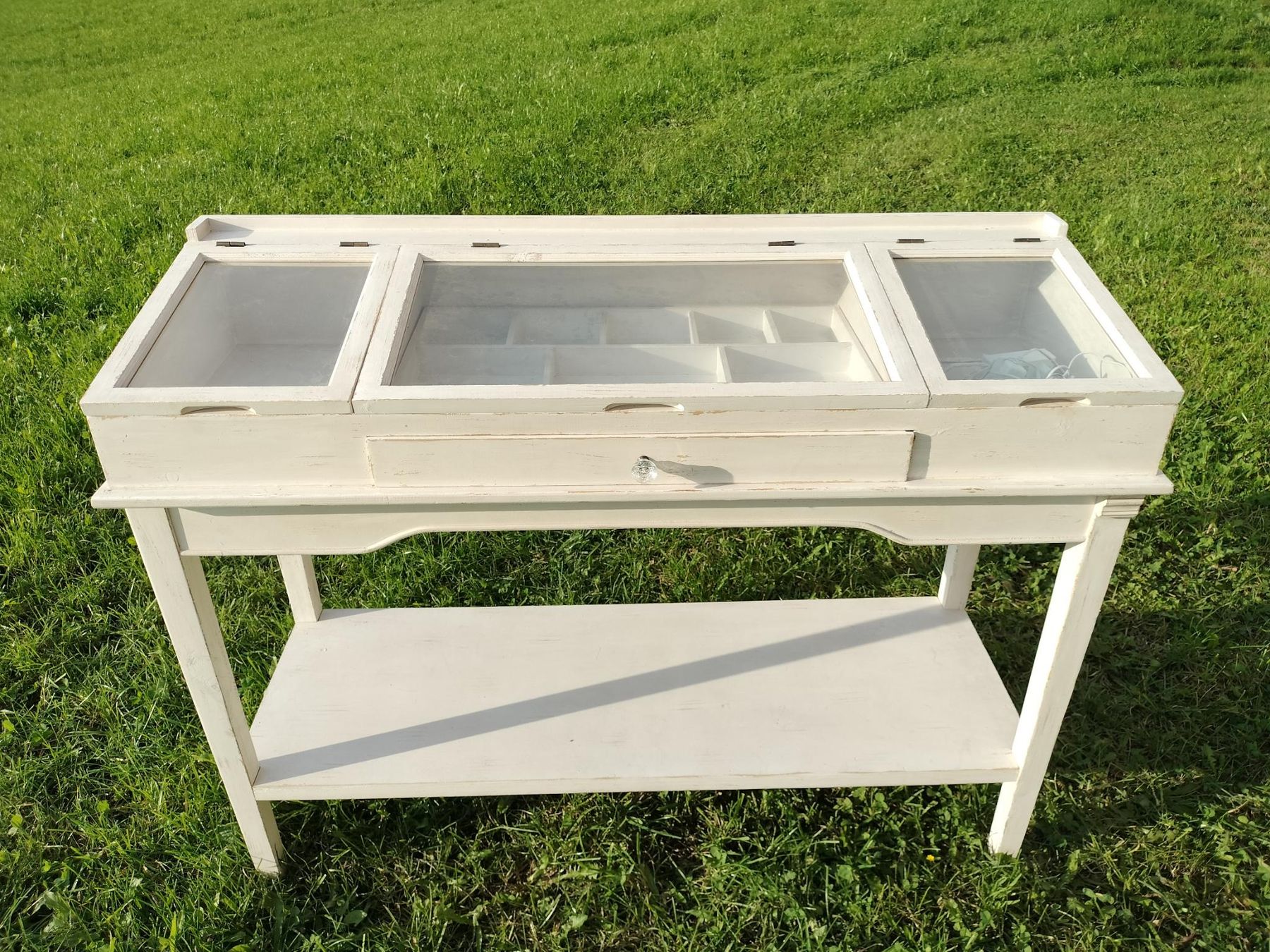 Vitrinen: Vitrine – Gebraucht aus Alpnach Dorf von matthe85