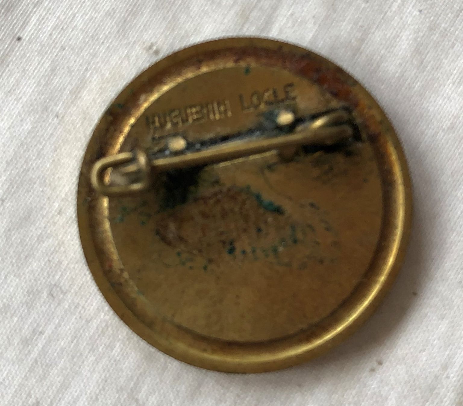 Medaglie: Medaille - Bronze - Schweiz - I.VIII.1954 – Usato da Schaffhausen venduto da durruti 1