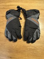 Handschuhe ZIENER 2-3 Jahre 
