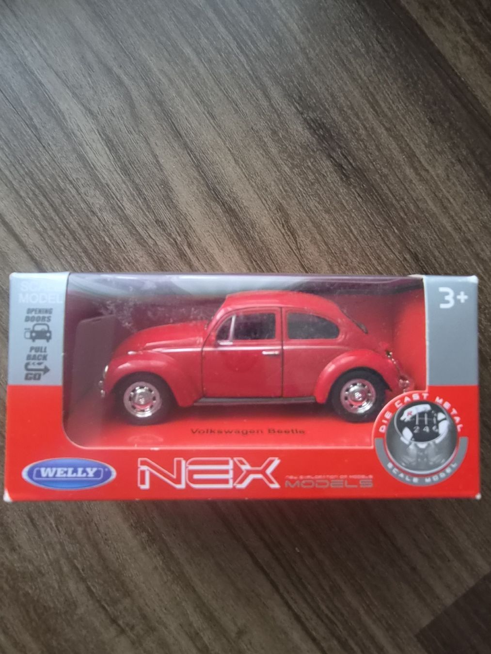 Modellautos: Spielzeugauto Set NEU – Neu (gemäss Beschreibung) aus Altishofen von tammy05 3