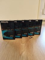Philips Digital Compact Cassette 45 Min - Lot of 5 NEW