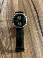 Baume & Mercier Herrenuhr Chronograph - Top Zustand!
