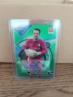 topps Manuel Riemann Autogramm 3/50 