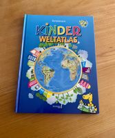Bertelsmann Kinder Weltatlas - Entdecke die Welt!