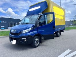 IVECO 35517 Daily