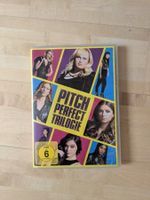 DVD Pitch Perfect Trilogie