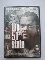 The 51st State (2001) - Samuel L. Jackson