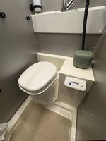 Thetford C200 Toilette