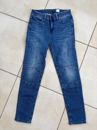 Tommy Hilfiger Venice Jeans, Skinny Fit, Grösse 28