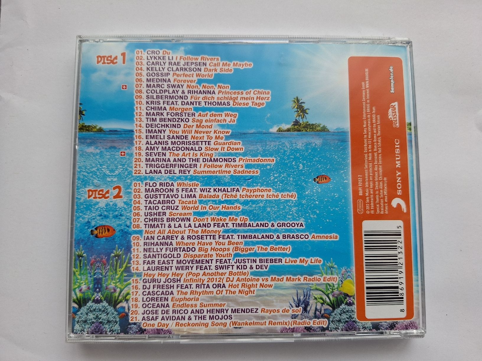 CD: Bravo Hits 78 – Usato da Niederglatt ZH venduto da Bobsli 1