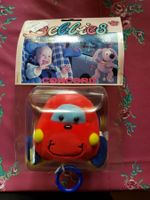 Spieluhr Bebbies Auto mit Saugnapf