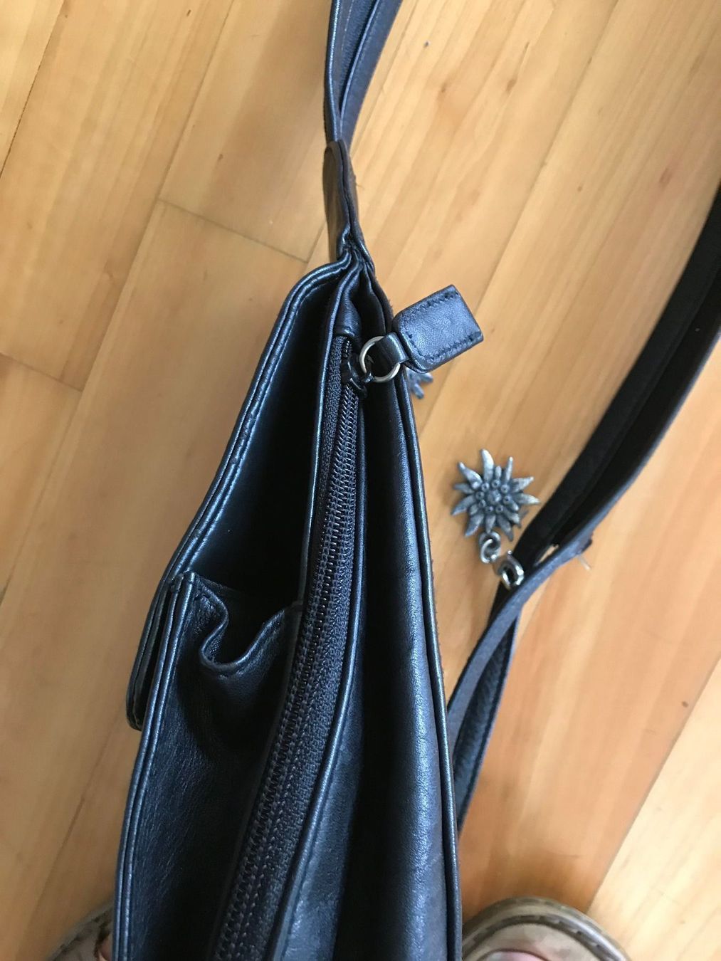 Sacs femmes: Damenrucksack klein – D'occasion à Zumikon par Uranus88 3