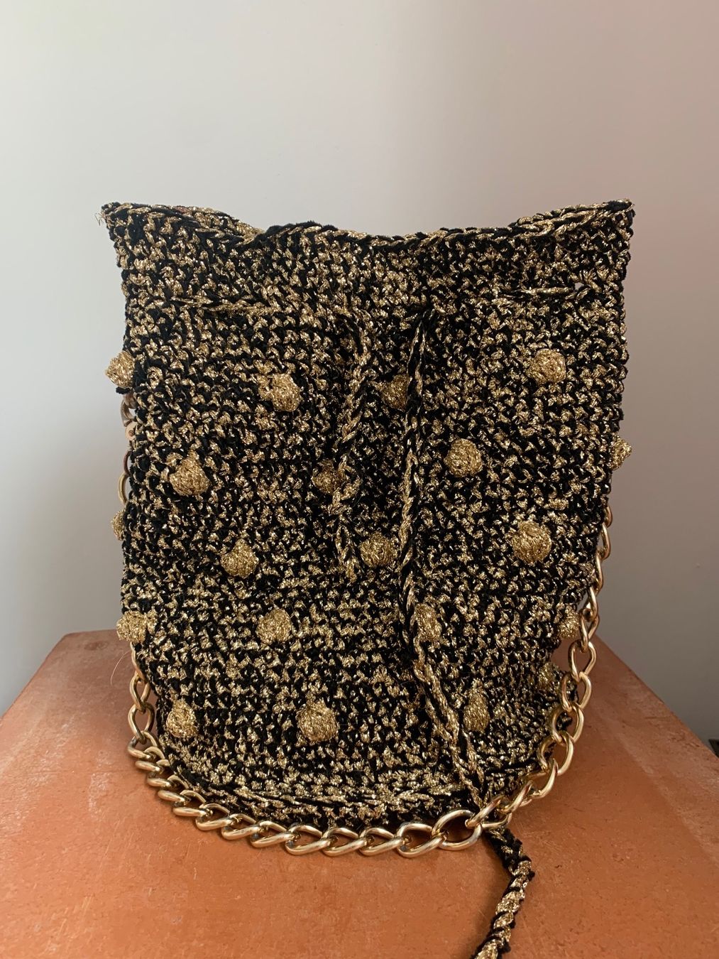 Taschen für Damen: Originelle Handtasche/ Beuteltasche NEU HANDMADE – Neu und originalverpackt aus Regensdorf von Spyke55 2