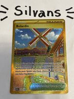 Bolardin Gold 229/197 Obsidian Flames Englisch