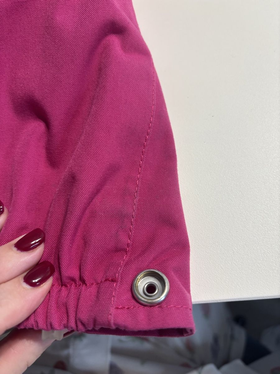 Reima Pantaloni: Reima Tec Ski Hose 104 – Usato da Höri venduto da Celine.11 5