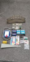 Märklin Trafo, Brücke, Bahnübergang, Schaltpulte etc. ab 1Fr