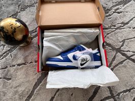 Nike Dunk Low Kentucky EU44