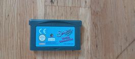 Sabrina (Gameboy)