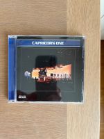 CD CAPRICORN ONE JERRY GOLDSMITH  CHF 28 >>> 27.6