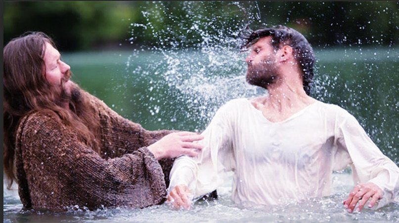 The Making Of Jesus Christ/Rabbuni od. die Erben des Königs (Neu ...