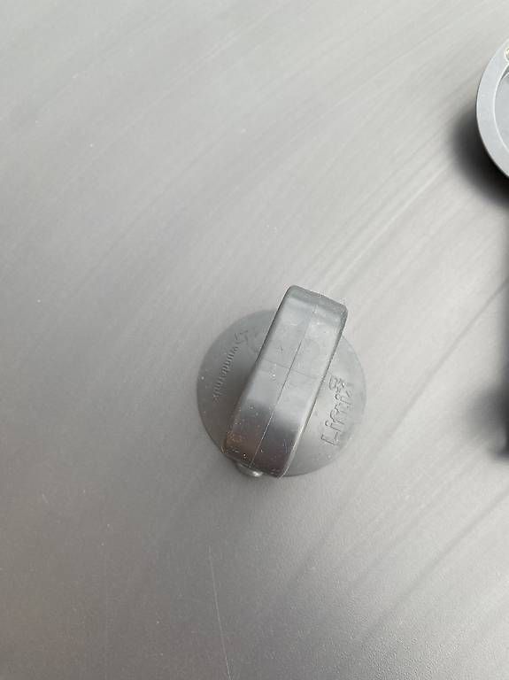 Thermomix Küchengeräte: Poignée ventouse varoma thermomix – Gebraucht aus Cheseaux-Lausanne von Fannelle01 2