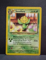 Pokémon Neo Genesis - Sonnflora - 50/111