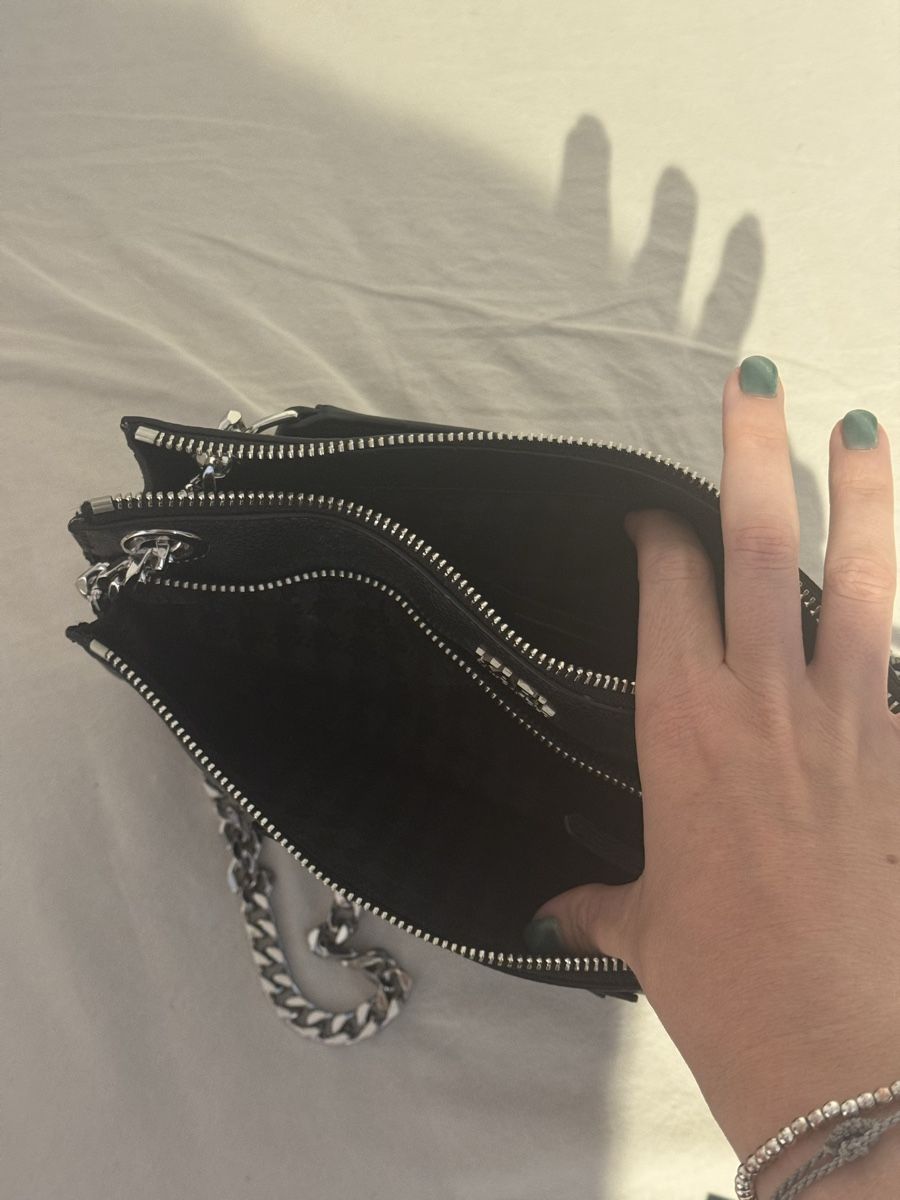 Karl Lagerfeld Taschen für Damen: Karl Lagerfeld Tasche  – Gebraucht aus Lanzenhäusern von ann_ghy7 3