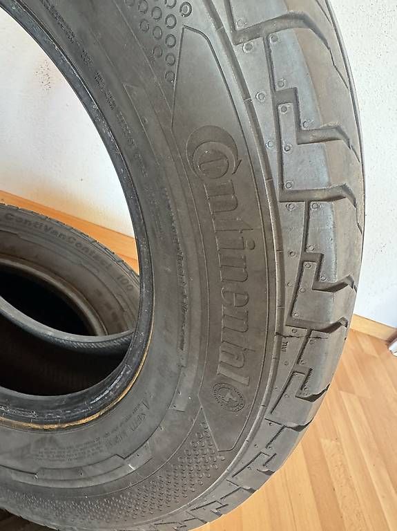 Pneumatici & Ruote complete: Reifen  – Usato da Frauenfeld venduto da KelvinG 1