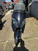Telle Silver blade 125i