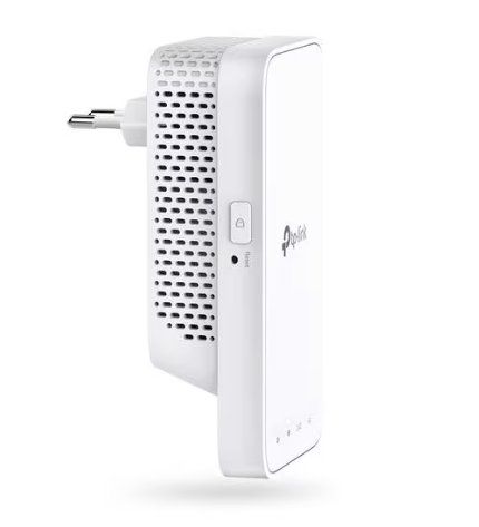 TP-Link Wlan: TP-Link Mesh-WLAN-Repeater – Neu (gemäss Beschreibung) aus Haldenstein von Nisi546 1