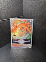 Charizard VStar - Pokemon - Crown Zenit - English - Mint