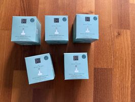 Fünfmal The Ritual of Jing -l REFILL Aroma Diffuser