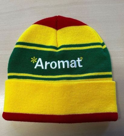 Aromat Mütze Winter Beanie 