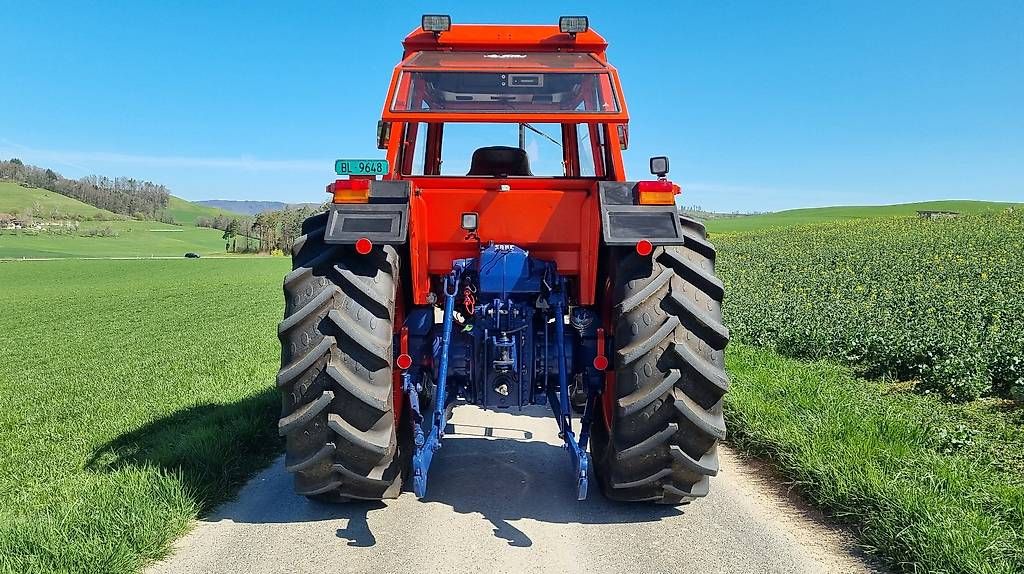 Same Buffalo 130 dt (Gebraucht) in Bennwil für CHF 29000 – nur Abholung ...