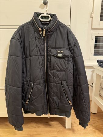 Refrigiwear Herren Winterjacke