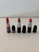 Mac liptisk 