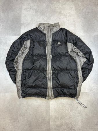 Nike Vintage Winterjacke - Grösse XL