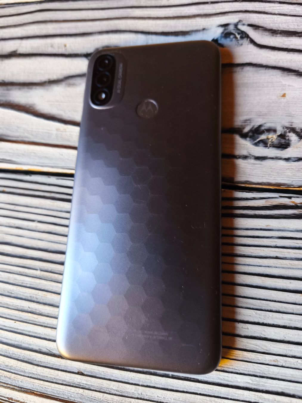 Motorola Telefoni cellulari / Smartphones: Smartphone Motorola Moto E20 – Usato da Bertschikon Gossau venduto da DaLuTech 1