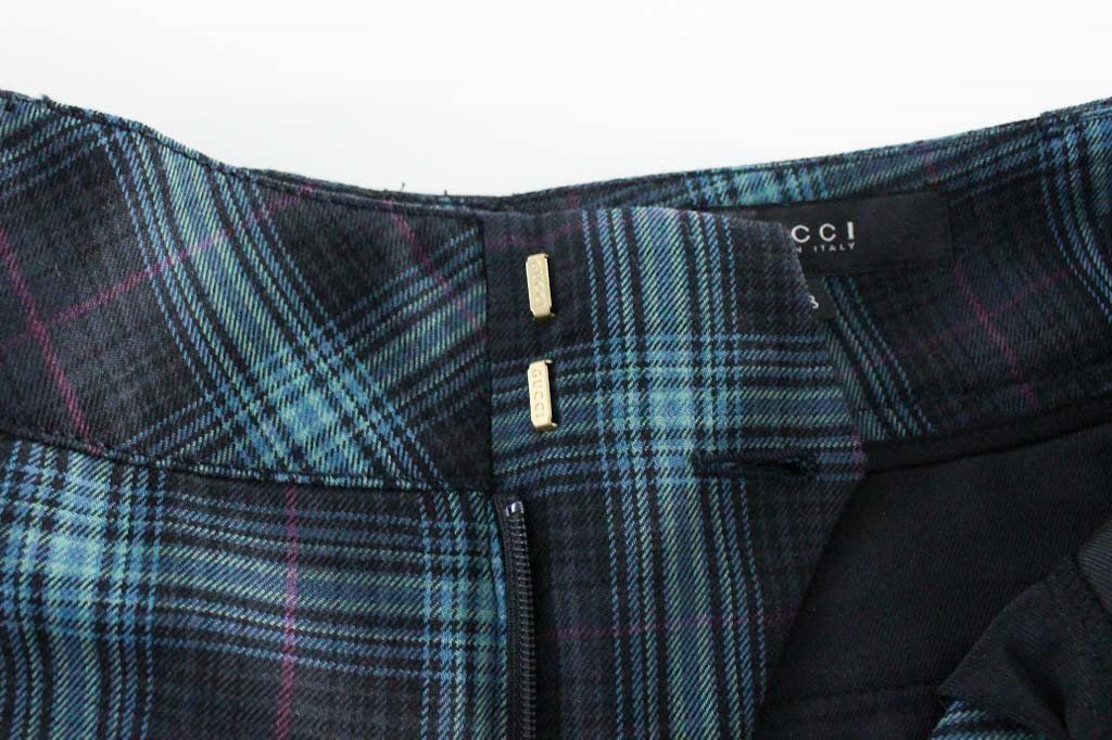 Gucci Hosen: GUCCI Hose Vintage Gr. 34 – Gebraucht aus Belp von caramel-secondhand 7