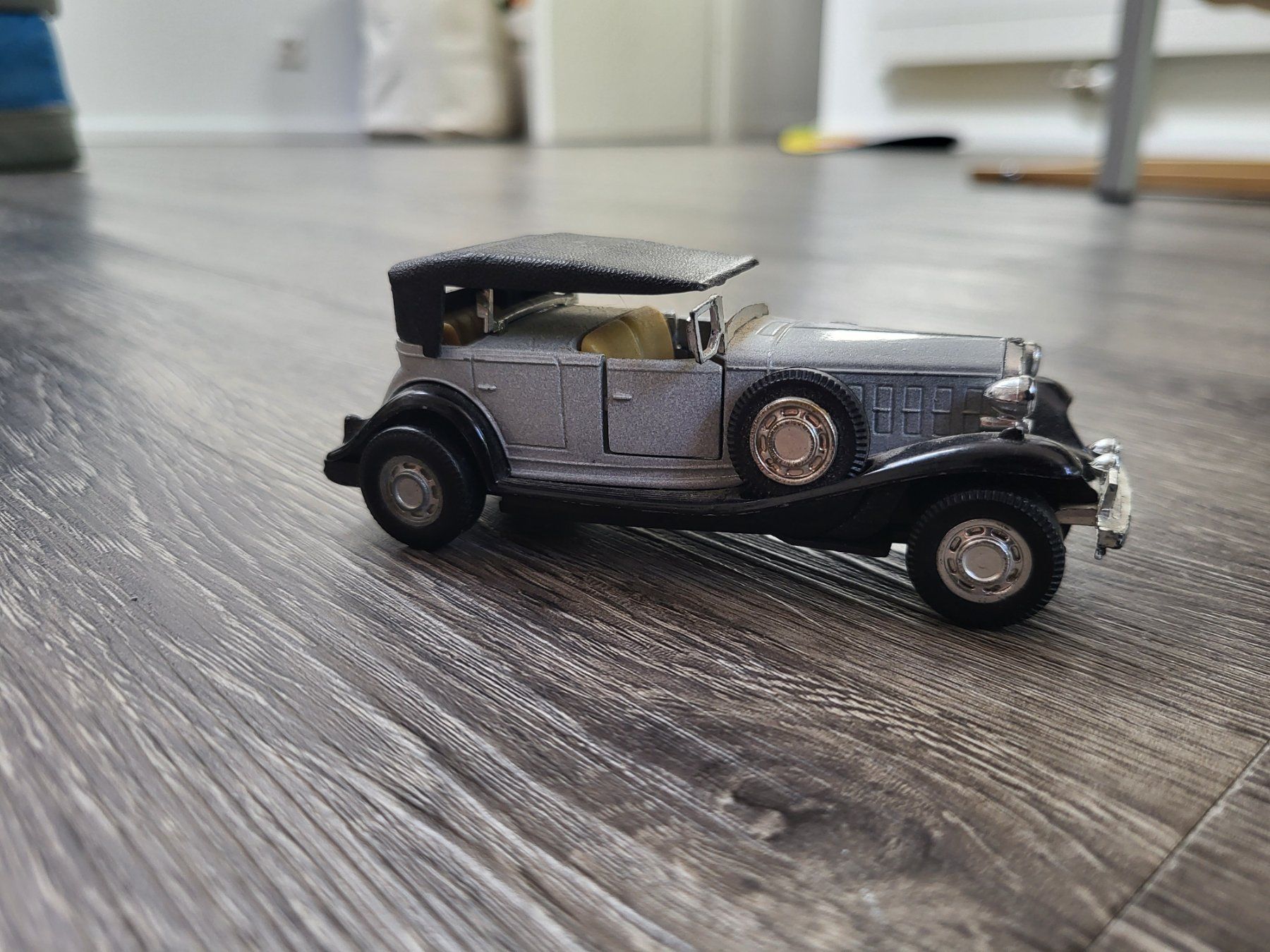 Modellini d'auto: Petite voiture – Usato da Gampelen venduto da cli_2thg 1