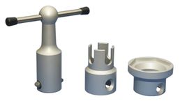 Ventilschlüsselset 3-teilig