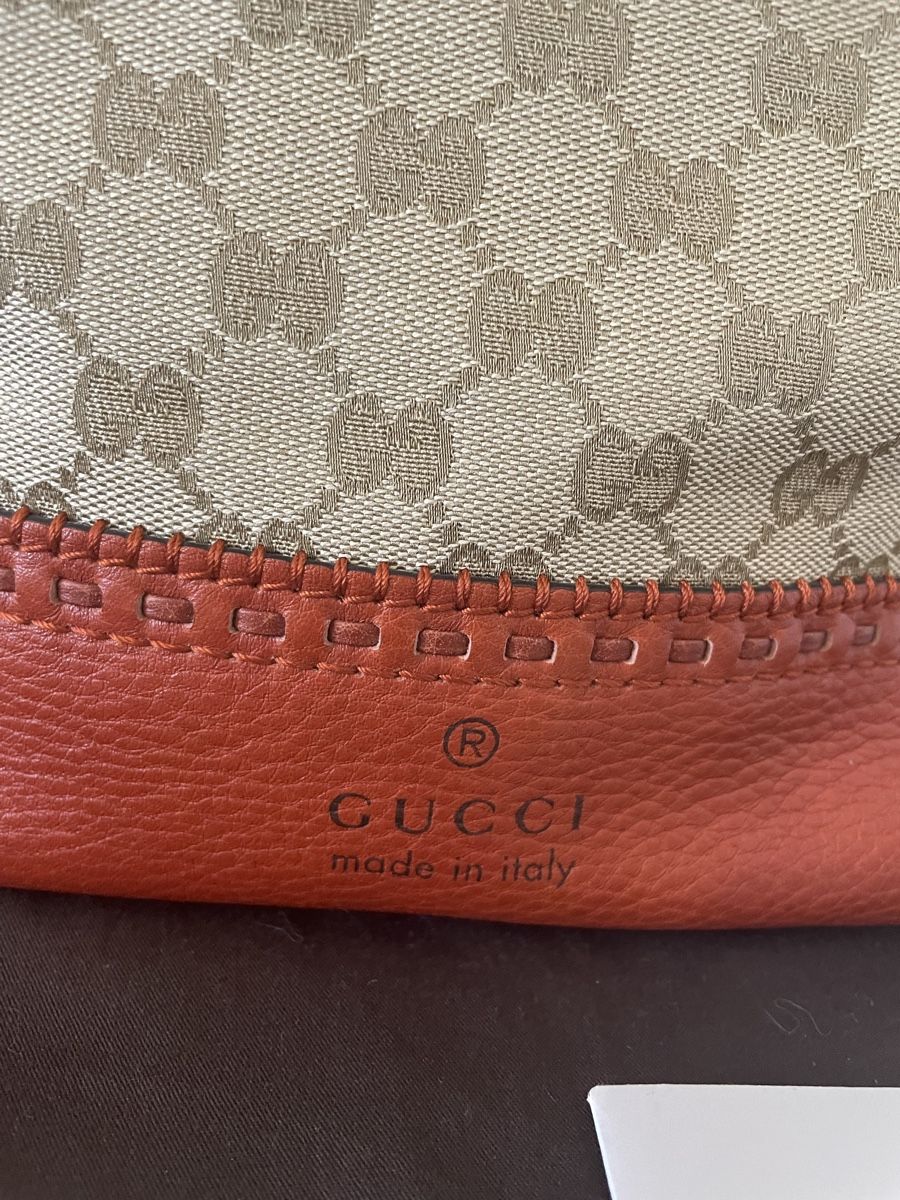 Gucci Borse da donna: 👜 Borsa GUCCI. – Usato da Bellinzona venduto da nat_j2w5 2