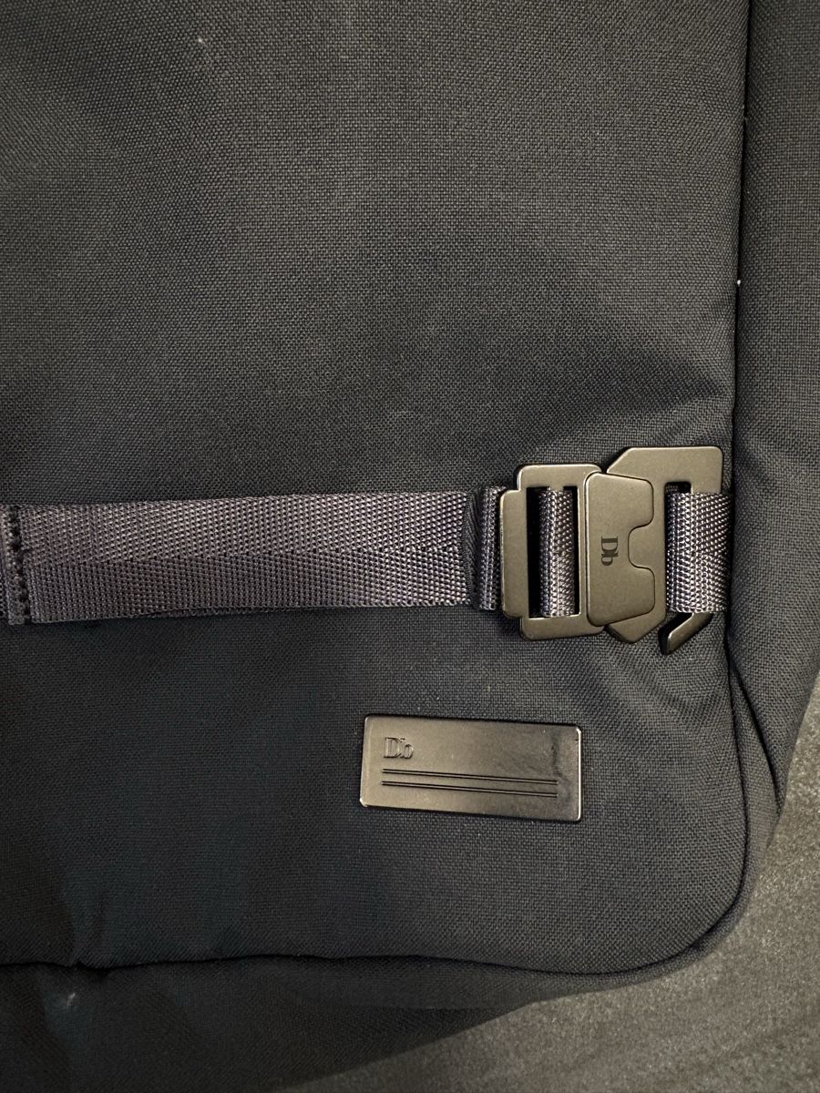 Zaini: Db Urban Rucksack 17l – Usato da Rümlang venduto da svent 2
