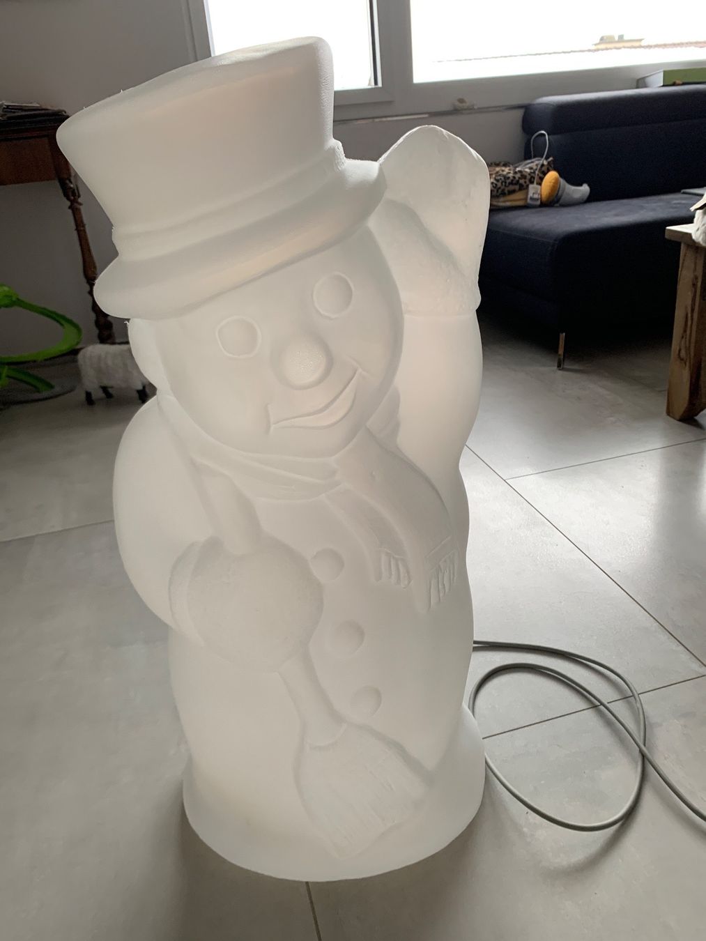 Globus Tutte le decorazioni: Weihnachtsbeleuchtung – Nuovo e nell'imballaggio originale da Zuzwil SG venduto da Ibohaus