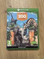 Zoo Tycoon Xbox One Spiel guter Zustand